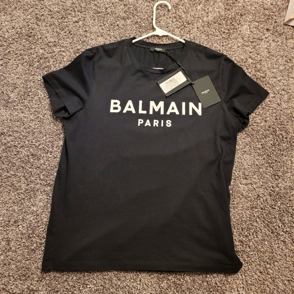 Balmian Tshirt